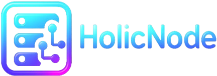 Holic Node