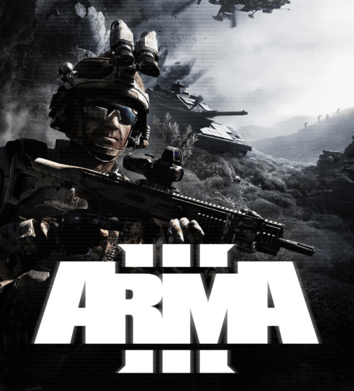 The Forest - Game Server - Arma III