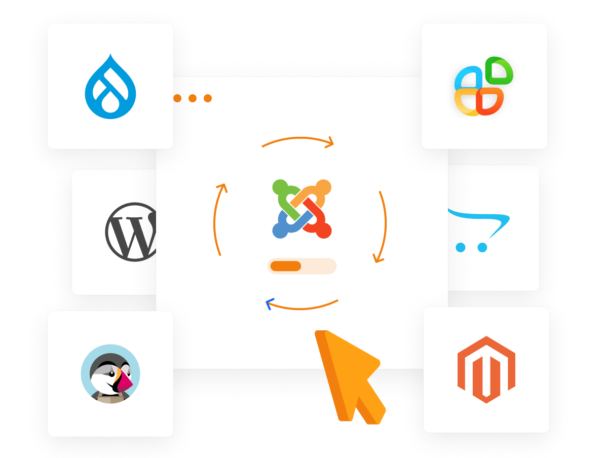 Dedicated Servers - Top-tier scalability and performance for enterprises